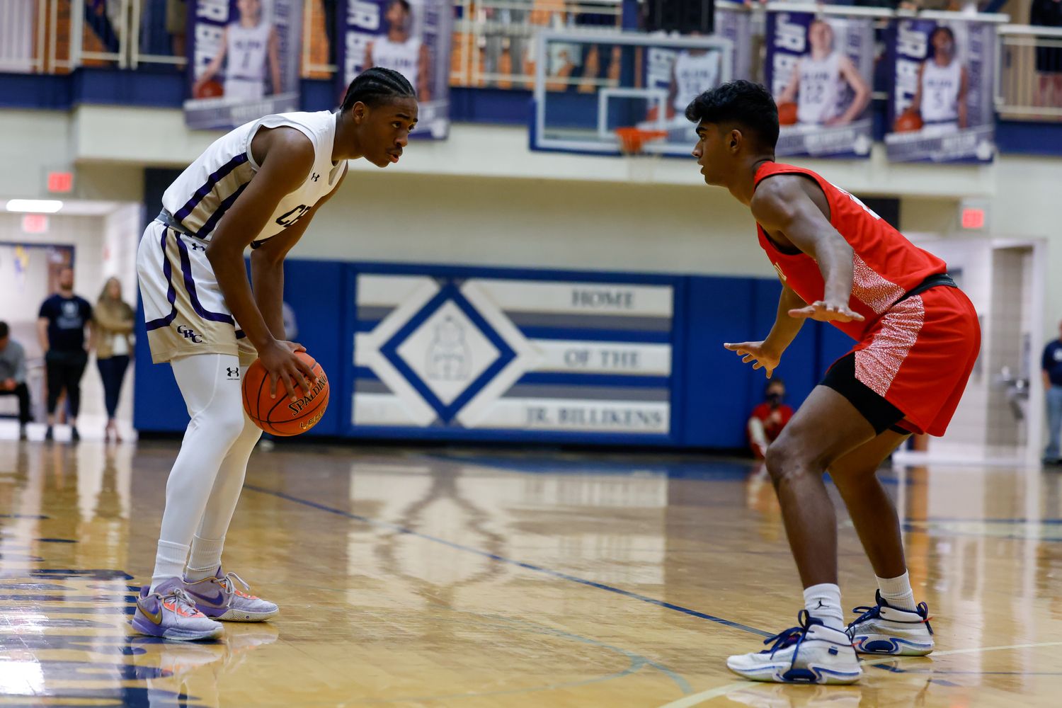 Chaminade-Christian Brothers College CBC Missouri boys basketball March 6 2023 Nate Latsch 17086